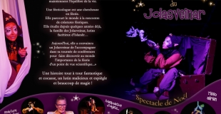 Spectacle de Noël 63