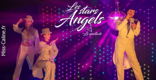 Les Stars Angels