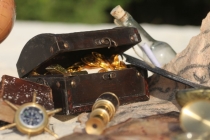 Chasse au Trésor à la Réunion