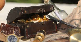 Chasse au Trésor à la Réunion