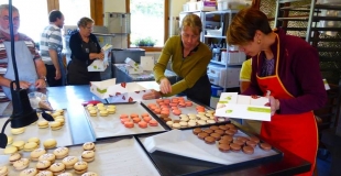 Ateliers culinaires et cours confection de chocolats