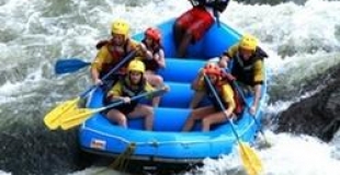 Rafting