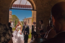Mariage Aoitife et Julien : Rencontre