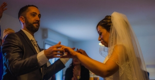 Mariage Aoitife et Julien : Danse