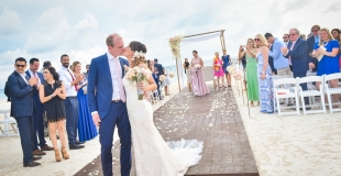 Mariage Cancun