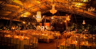 Mariage hacienda Merida