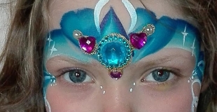 reine des neiges