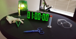 escape game