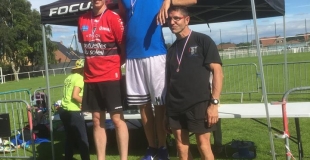 olympiades