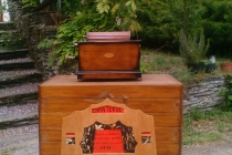 model chanterue 1890