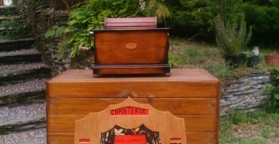 model chanterue 1890