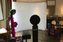 mobiphotobooth mask