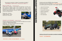 DRIFT TRIKE
