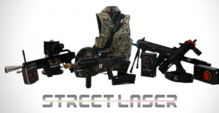 lasergame stretlaser