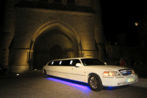 LINCOLN