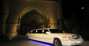 LINCOLN