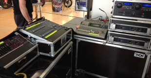 Sonorisation en Lorraine