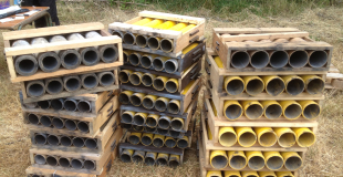 Produits feu d'artifice