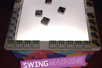 SWING MACHINE