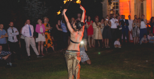 DANSE BOLLYWOOD DZ CHATEAU AUBRY 3