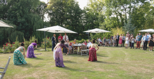 DANSE BOLLYWOOD DZ CHATEAU AUBRY