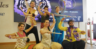 FFAST DHOOM ZONE BOLLYWOD