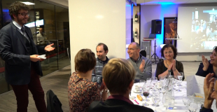 vives réactions face à la magie digitale