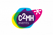 logo C2MH EVENTS