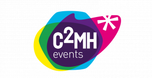 logo C2MH EVENTS