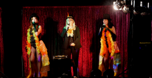 Les chanteuses