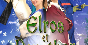 La Traversée Fantastique