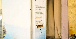 Louez notre cabine et personnalisez la !