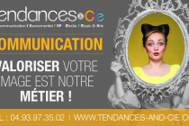 VALORISER VOTRE IMAGE