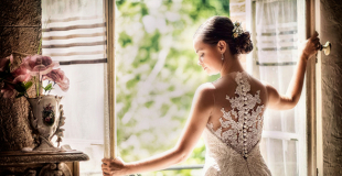 Photo château de Caraman Croisillat Mariage