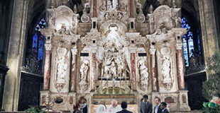 Photo Eglise Toulouse