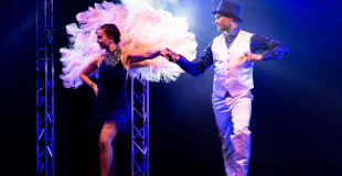 Paris sera Toujours Paris