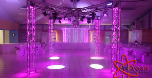 Prestation sur mesure