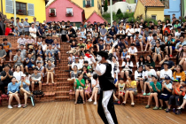 Le mime fpao