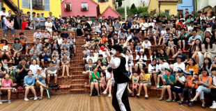 Le mime fpao