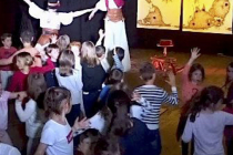 le Bal Nomade
