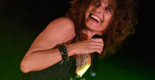 Sylvaine chanteuse de Watson