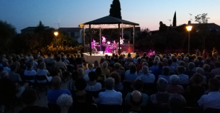 WATSON en concert à la Londe les Maures