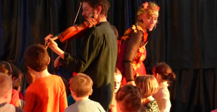 Le Voyage de Grantérable