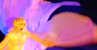 Réveille tes rêves !