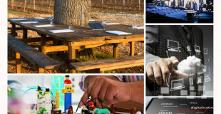 Animer vos #séminaires et #conventions