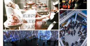 Imaginer vos #soirées d'entreprise