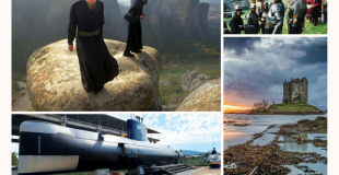 Inventer vos #teambuilding hors normes en France ou à l'étranger