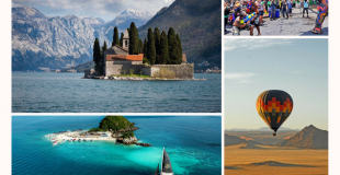 Créer vos #voyages #incentive