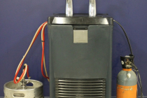 tireuse double tirage