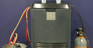 tireuse double tirage